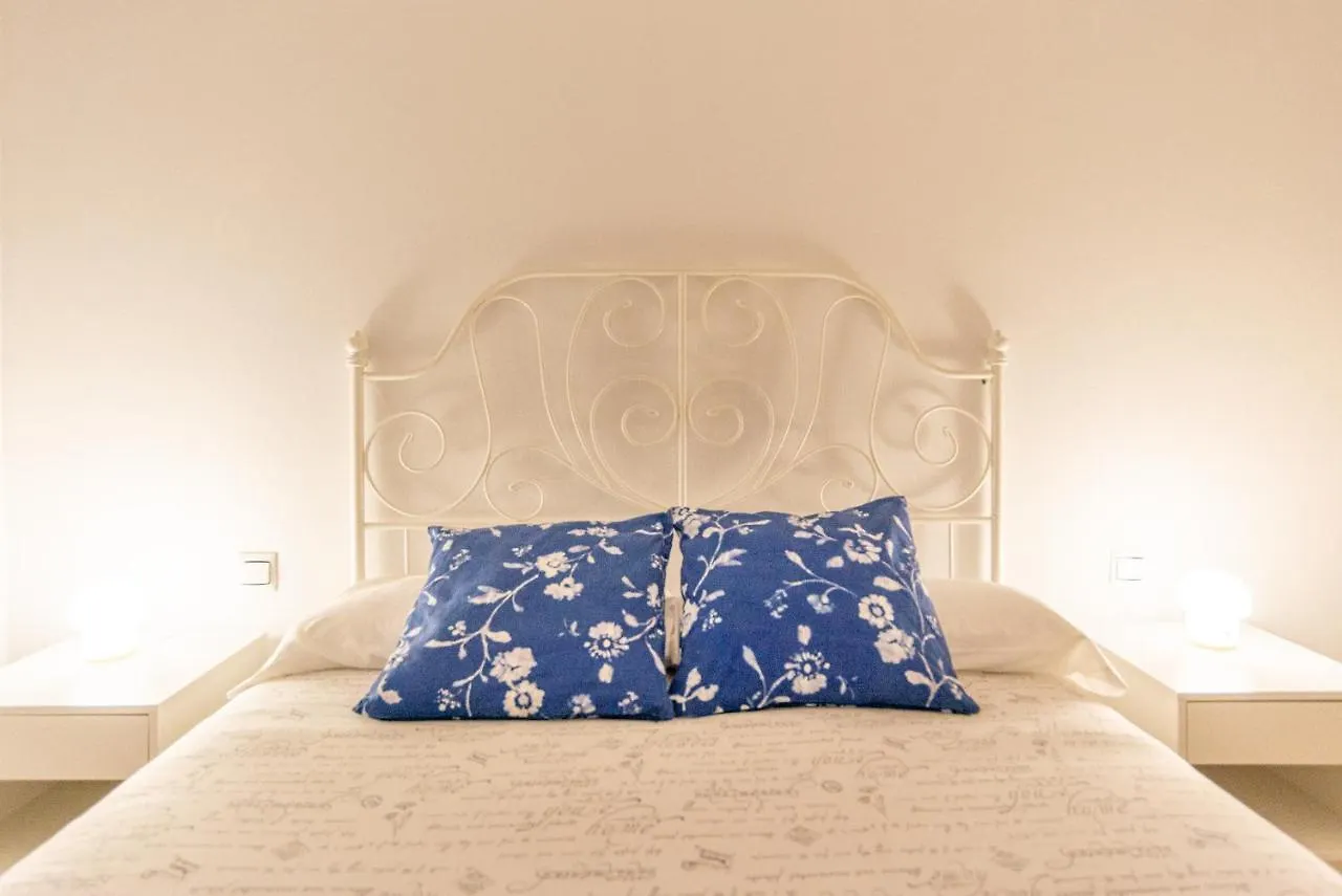 Lu&Cia Mercado City Center Málaga Apartamento