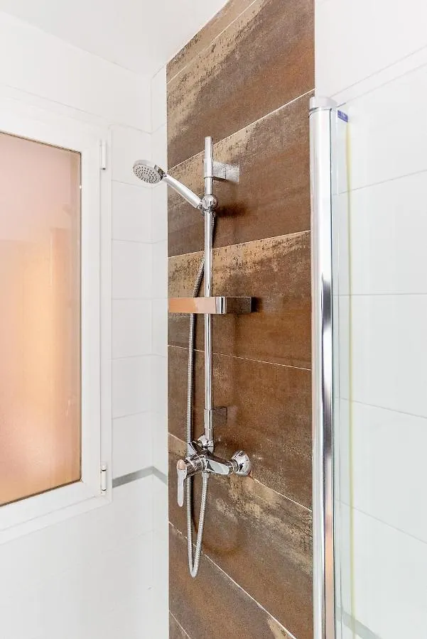 Apartman Lu&Cia Mercado City Center Málaga